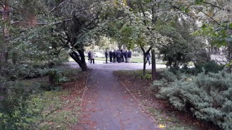 В Волгодонске появится аллея «Золотые семьи» и памятник Петру и Февронии